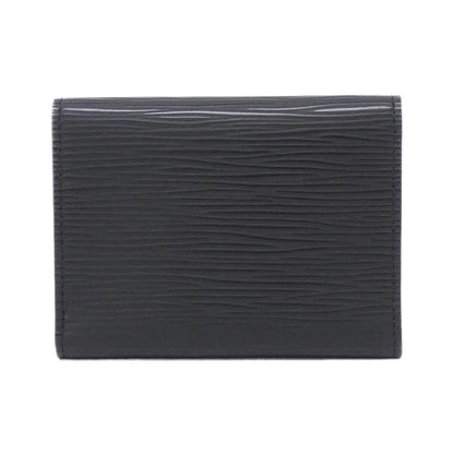 Louis Vuitton Epi Business Card Holder Case — view 2