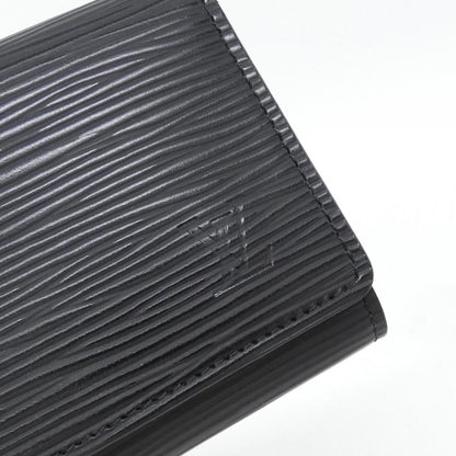 Louis Vuitton Epi Business Card Holder Case — view 3