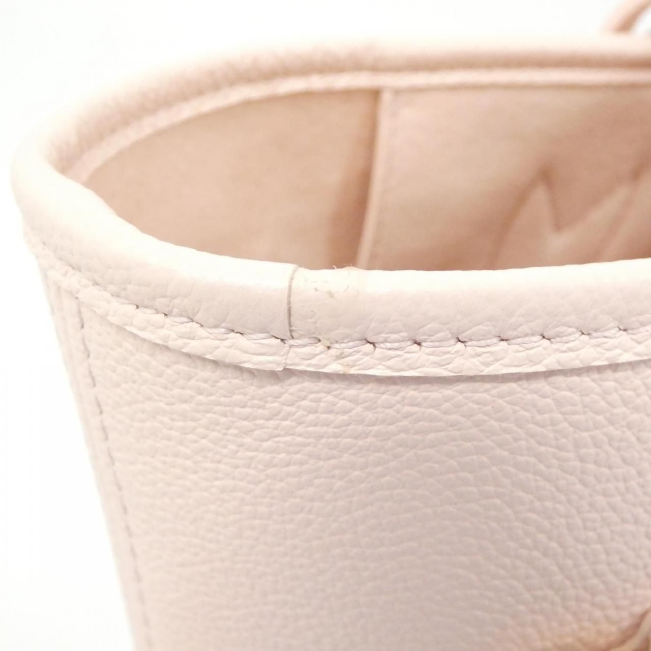 Louis Vuitton Bicolor Monogram Empreinte Neverfull — view 3