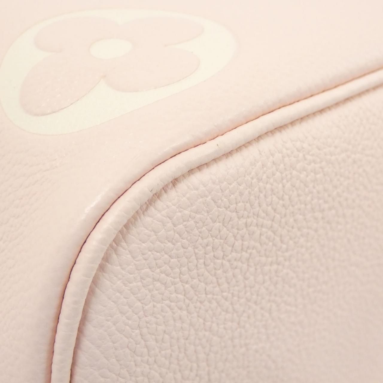 Louis Vuitton Bicolor Monogram Empreinte Neverfull — view 2