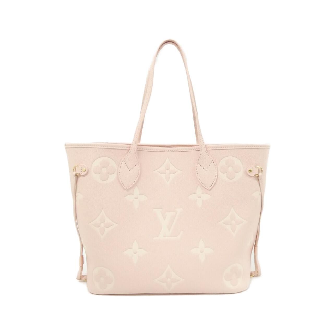 Louis Vuitton Bicolor Monogram Empreinte Neverfull