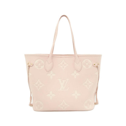 Louis Vuitton Bicolor Monogram Empreinte Neverfull