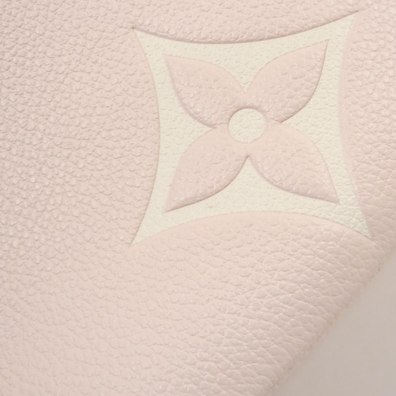 Louis Vuitton Bicolor Monogram Empreinte Neverfull — view 4