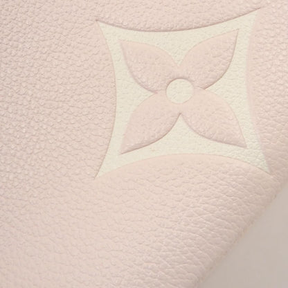 Louis Vuitton Bicolor Monogram Empreinte Neverfull — view 4
