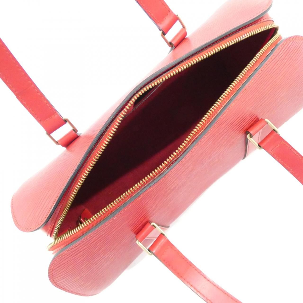 Louis Vuitton Epi Soufflot — view 9
