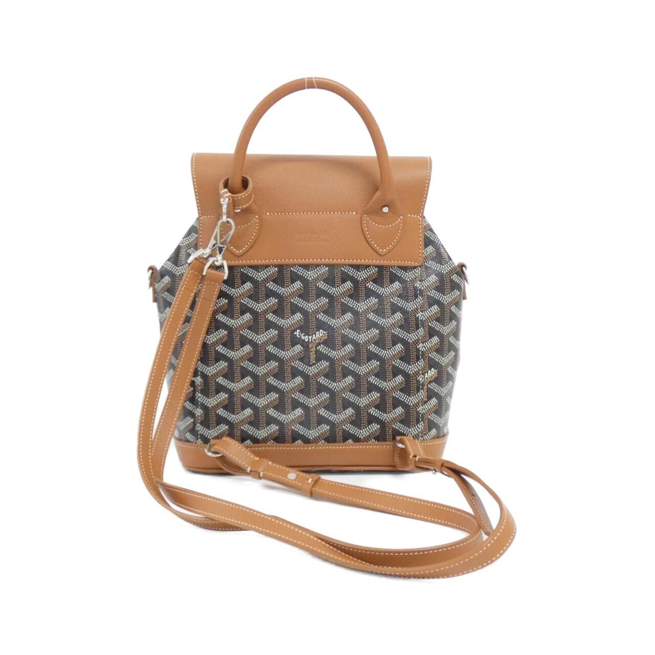 Goyard Alpine Mini Backpack — view 2