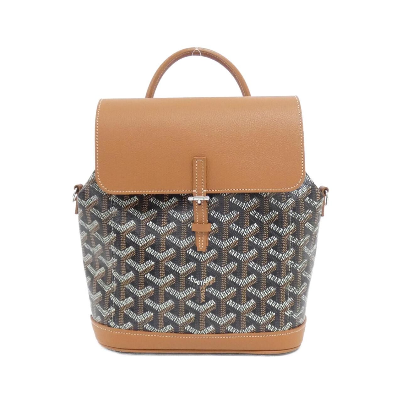 Goyard Alpine Mini Backpack