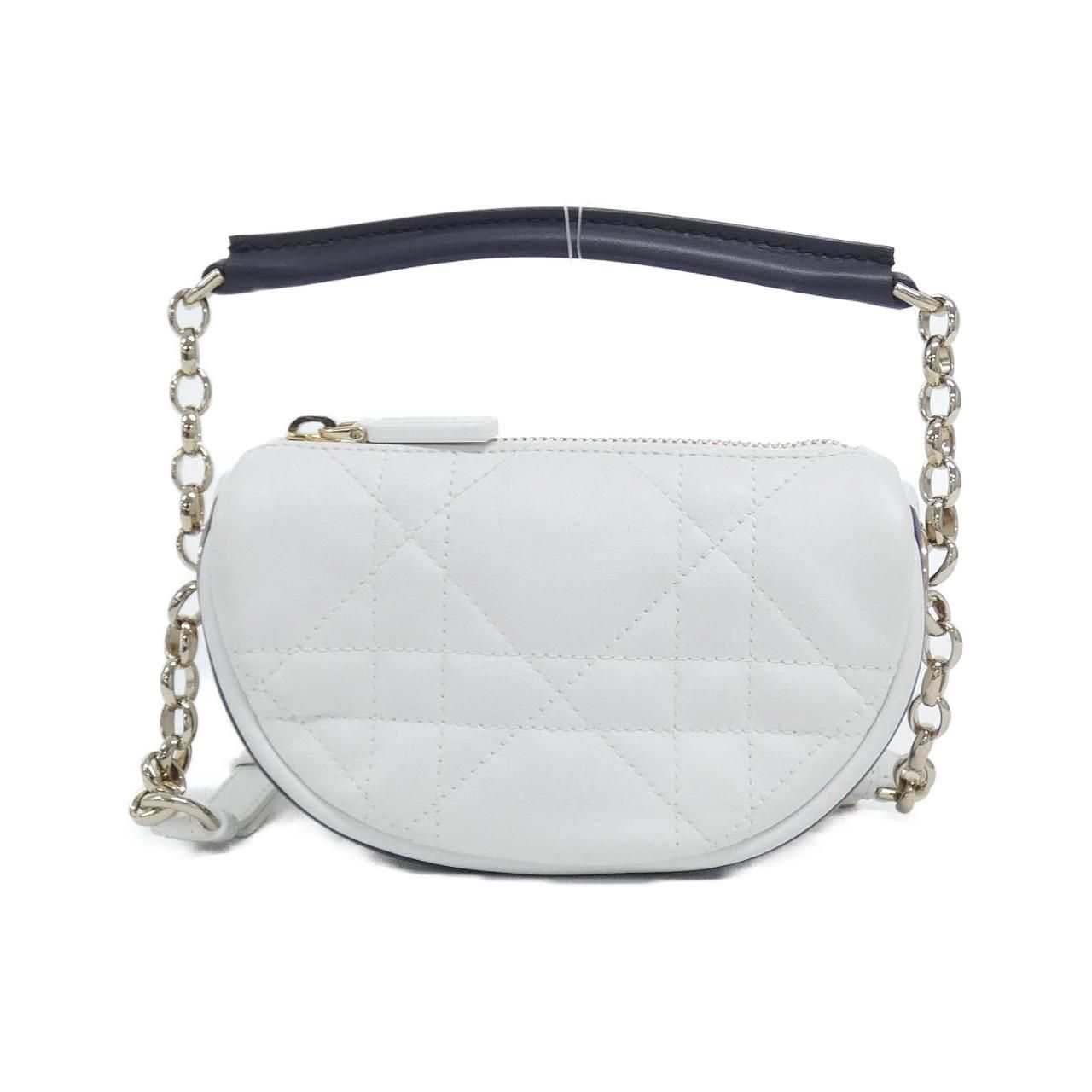 Dior Vibe Micro Shoulder