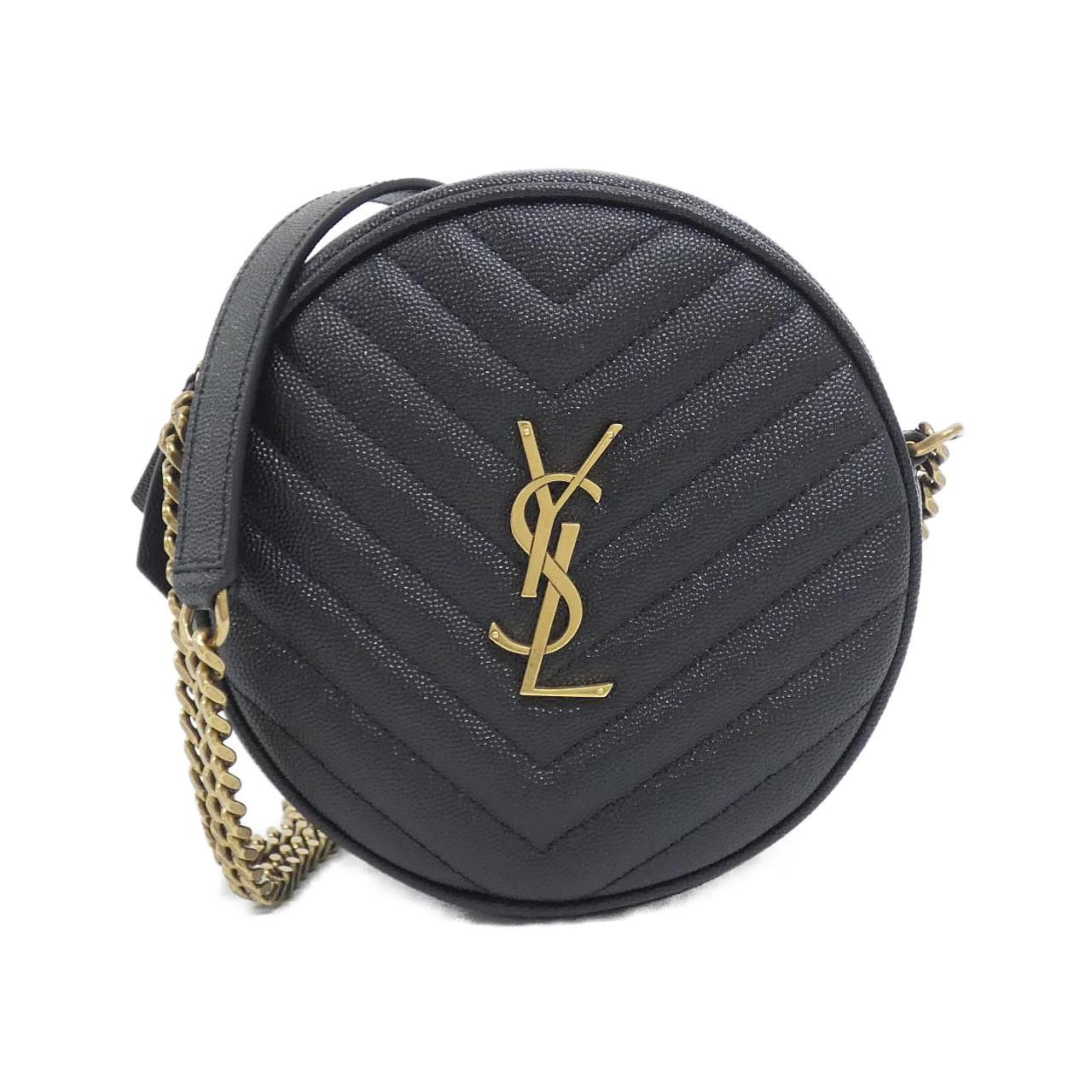 Saint Laurent Shoulder