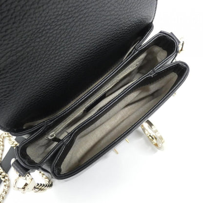 Gucci Shoulder Bag Black — view 8