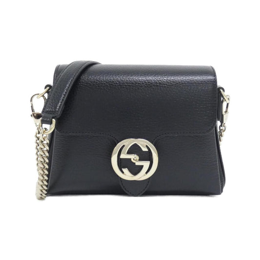 Gucci Shoulder Bag Black