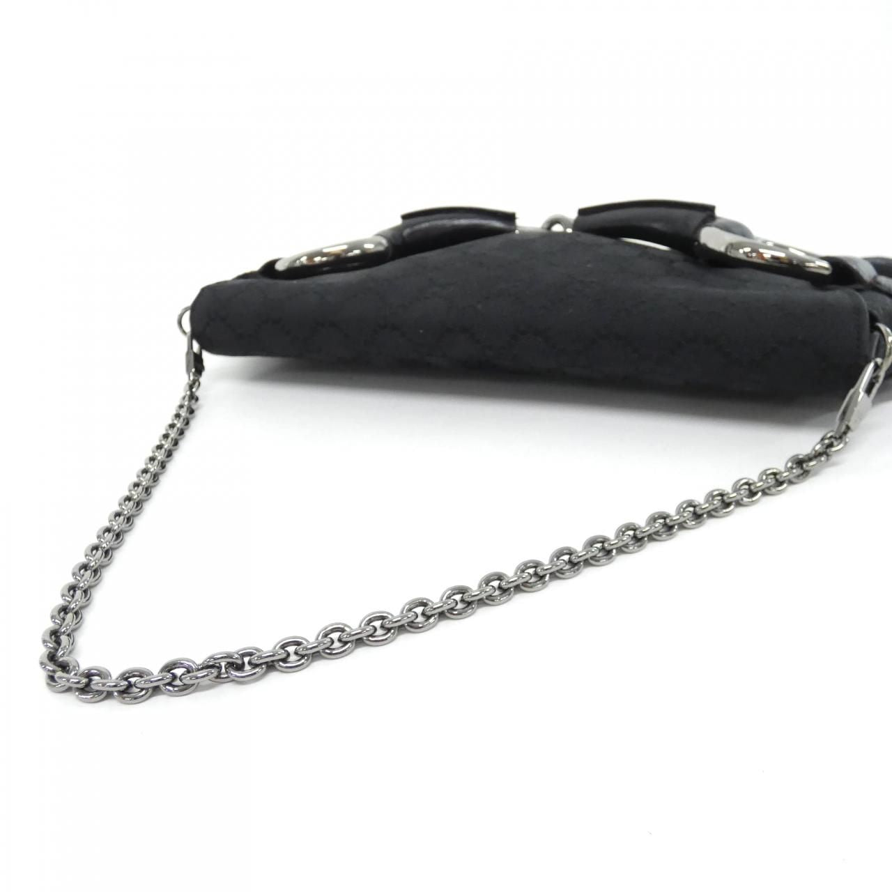 Gucci Bag Handbag Black — view 6
