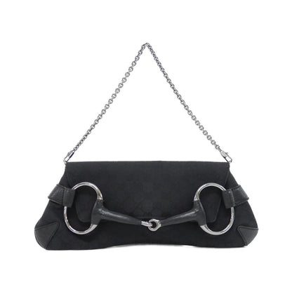 Gucci Bag Handbag Black