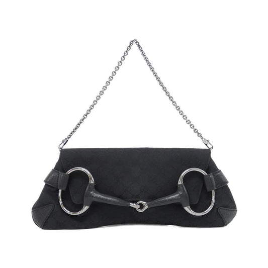 Gucci Bag Handbag Black