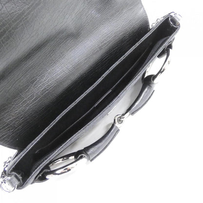 Gucci Bag Handbag Black — view 7
