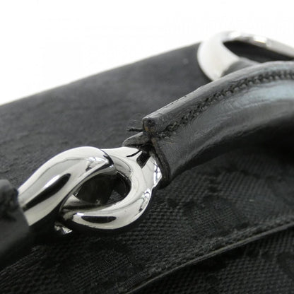 Gucci Bag Handbag Black — view 5
