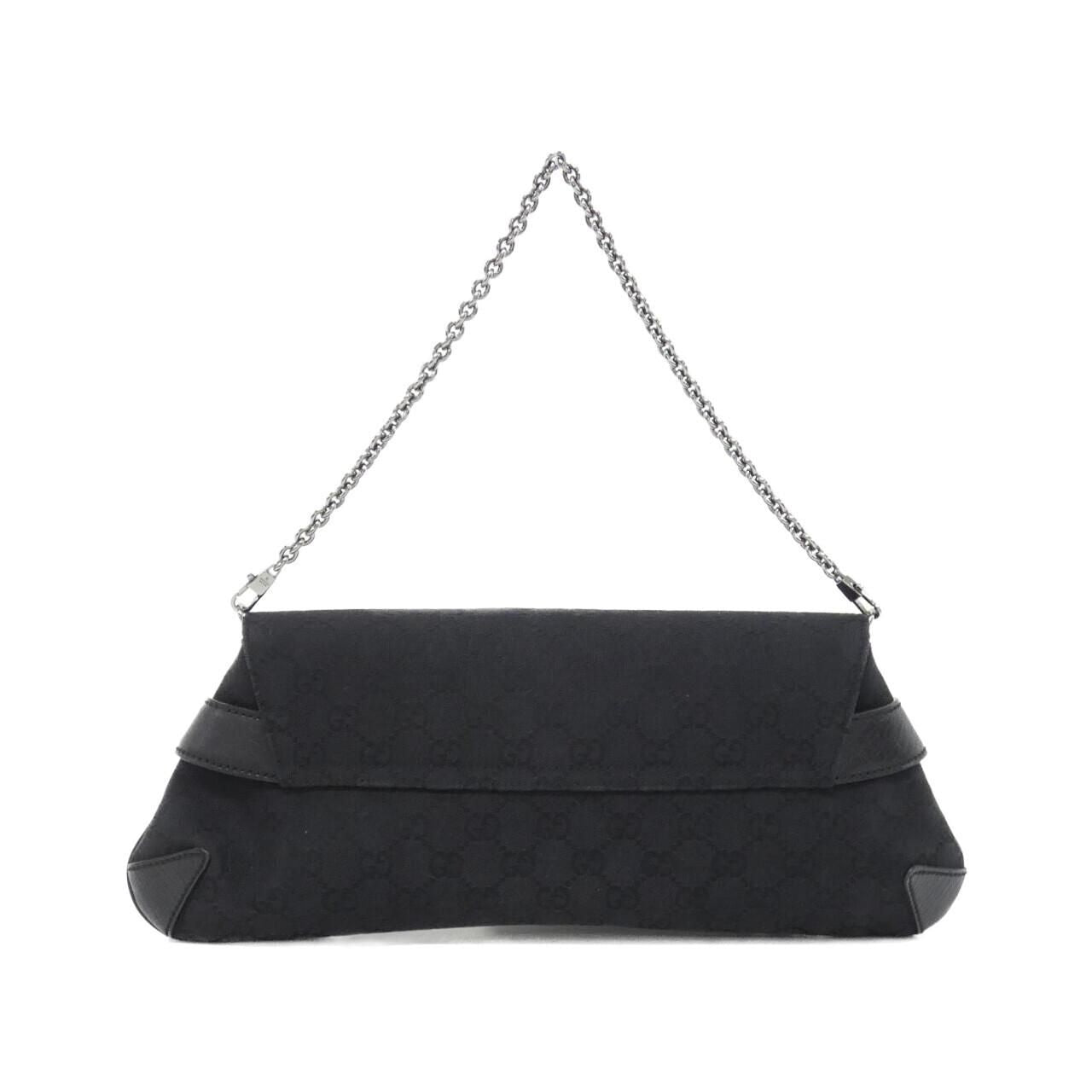 Gucci Bag Handbag Black — view 2