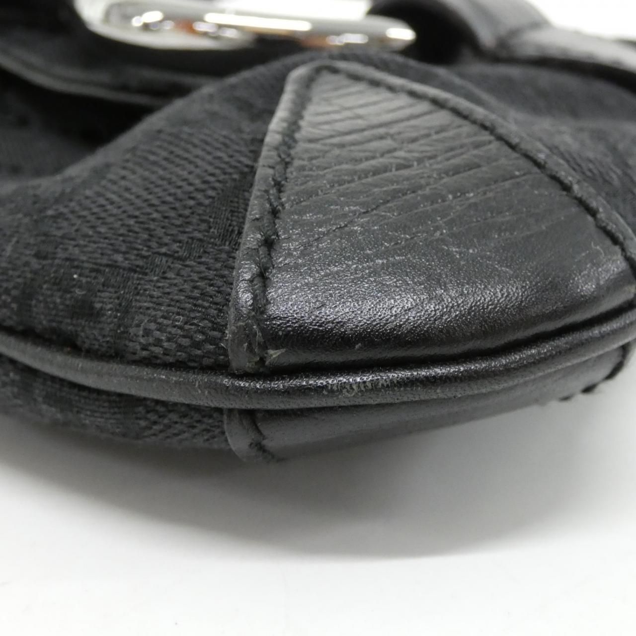 Gucci Bag Handbag Black — view 3
