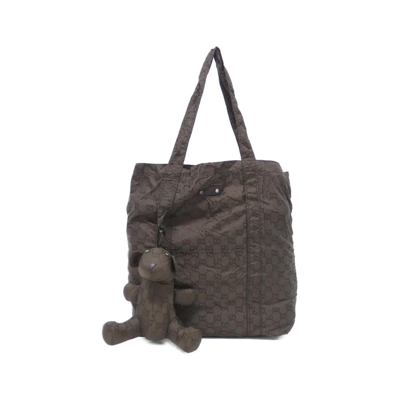 Gucci Bag Handbag Brown