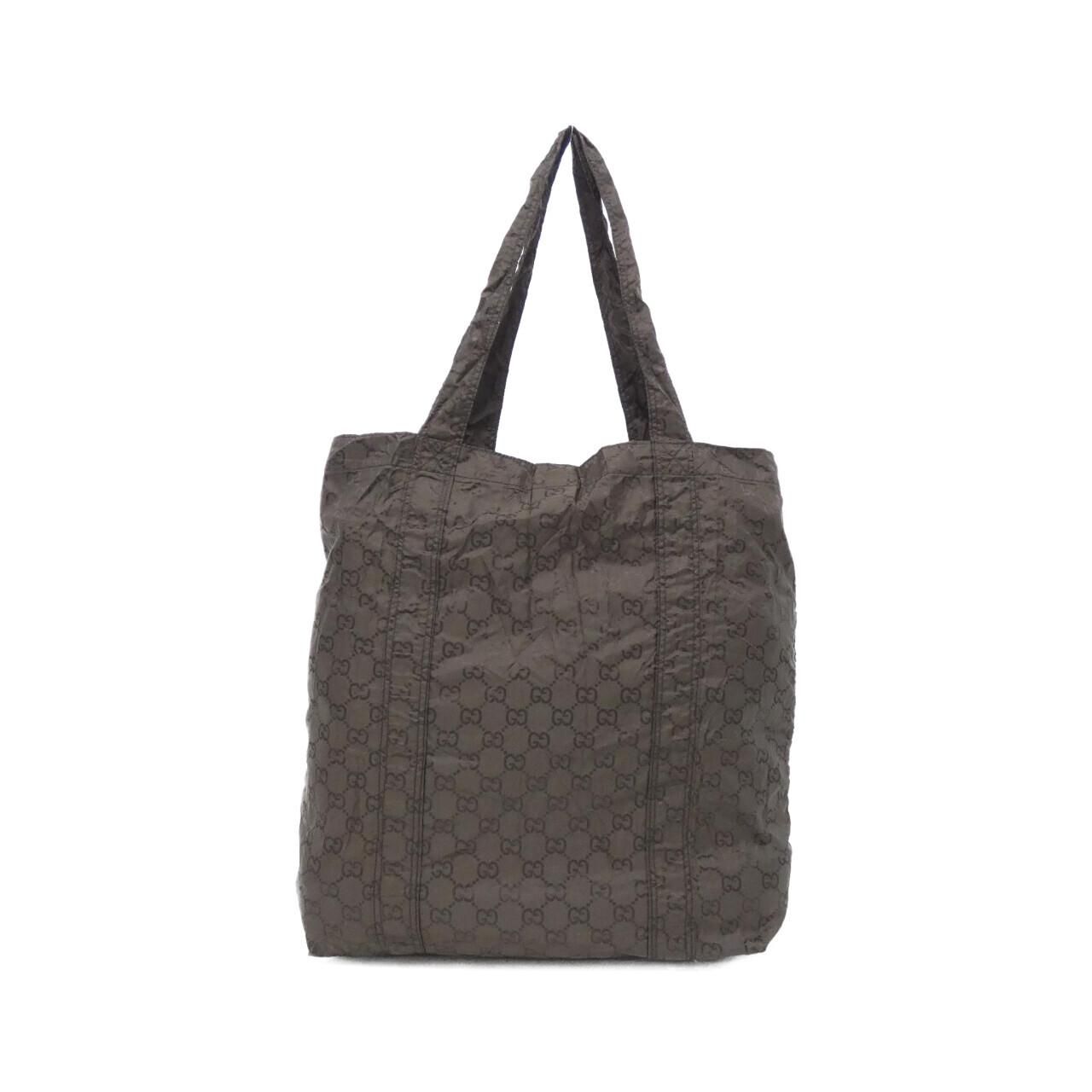 Gucci Bag Handbag Brown — view 2