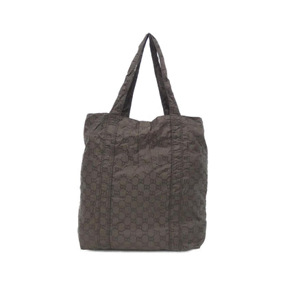 Gucci Bag Handbag Brown — view 2
