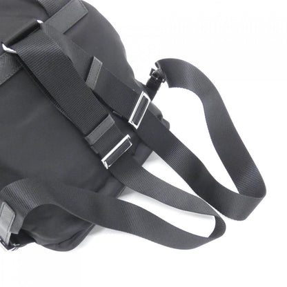 Prada Backpack Silver — view 6