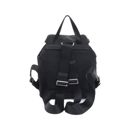 Prada Backpack Silver — view 2