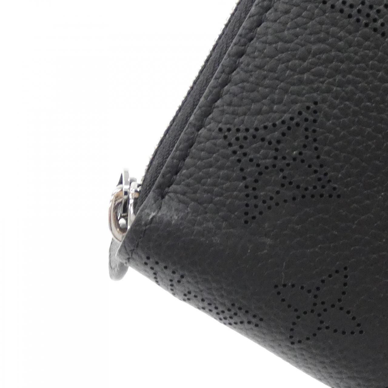 Louis Vuitton Mahina Zippy Wallet — view 5