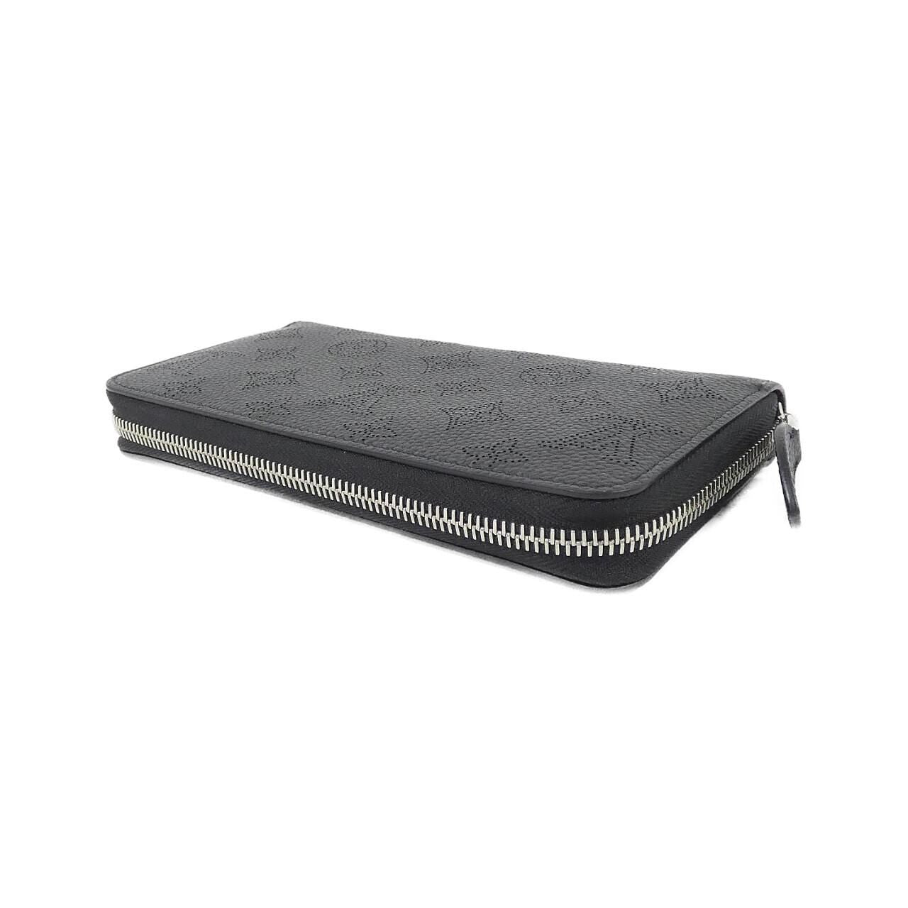 Louis Vuitton Mahina Zippy Wallet — view 2