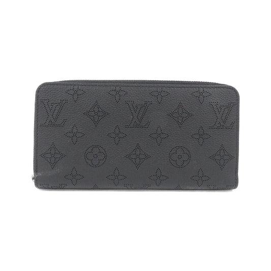 Louis Vuitton Mahina Zippy Wallet