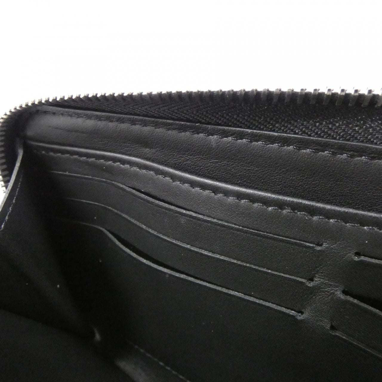 Louis Vuitton Mahina Zippy Wallet — view 7