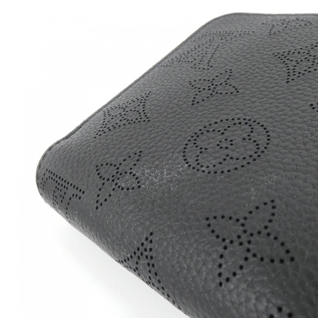 Louis Vuitton Mahina Zippy Wallet — view 3