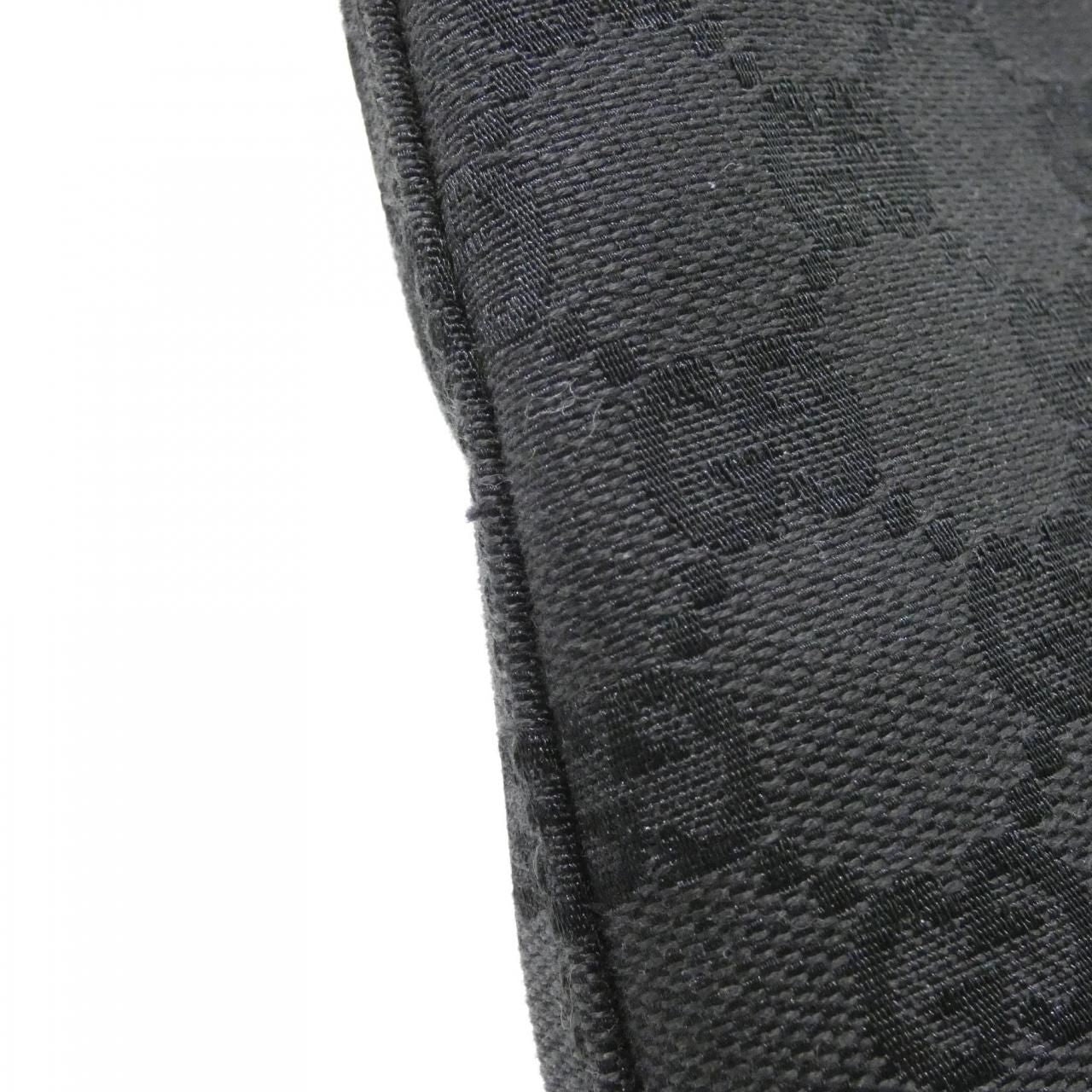 Gucci Shoulder Bag Black — view 4