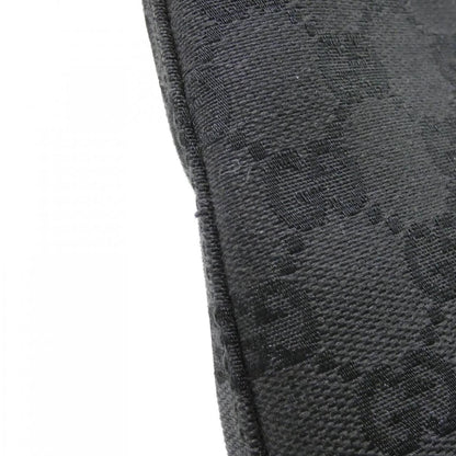 Gucci Shoulder Bag Black — view 4