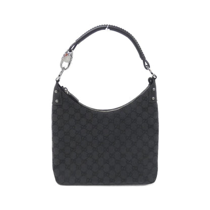 Gucci Shoulder Bag Black
