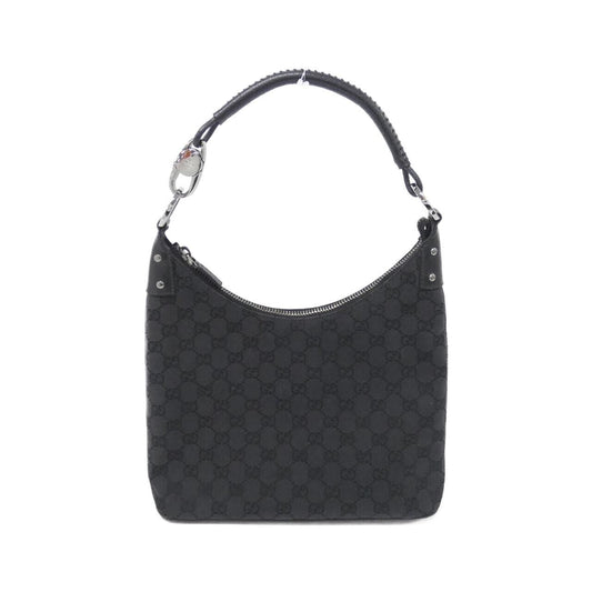 Gucci Shoulder Bag Black