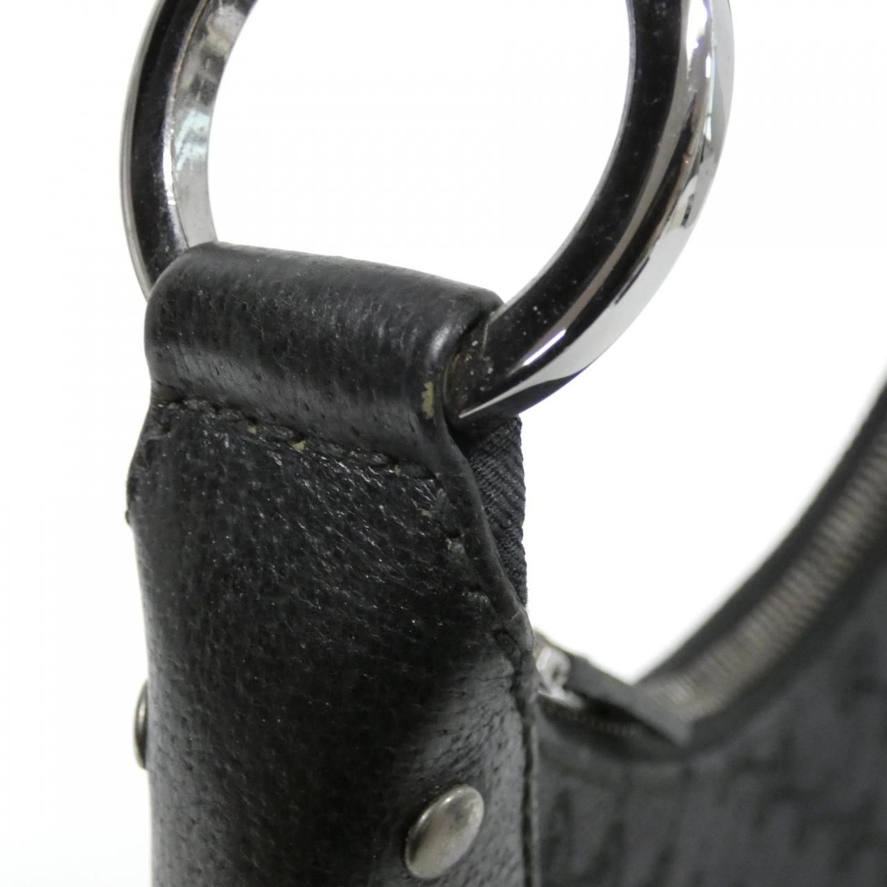 Gucci Shoulder Bag Black — view 3