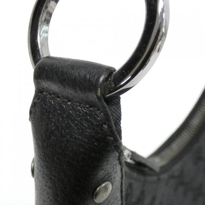 Gucci Shoulder Bag Black — view 3