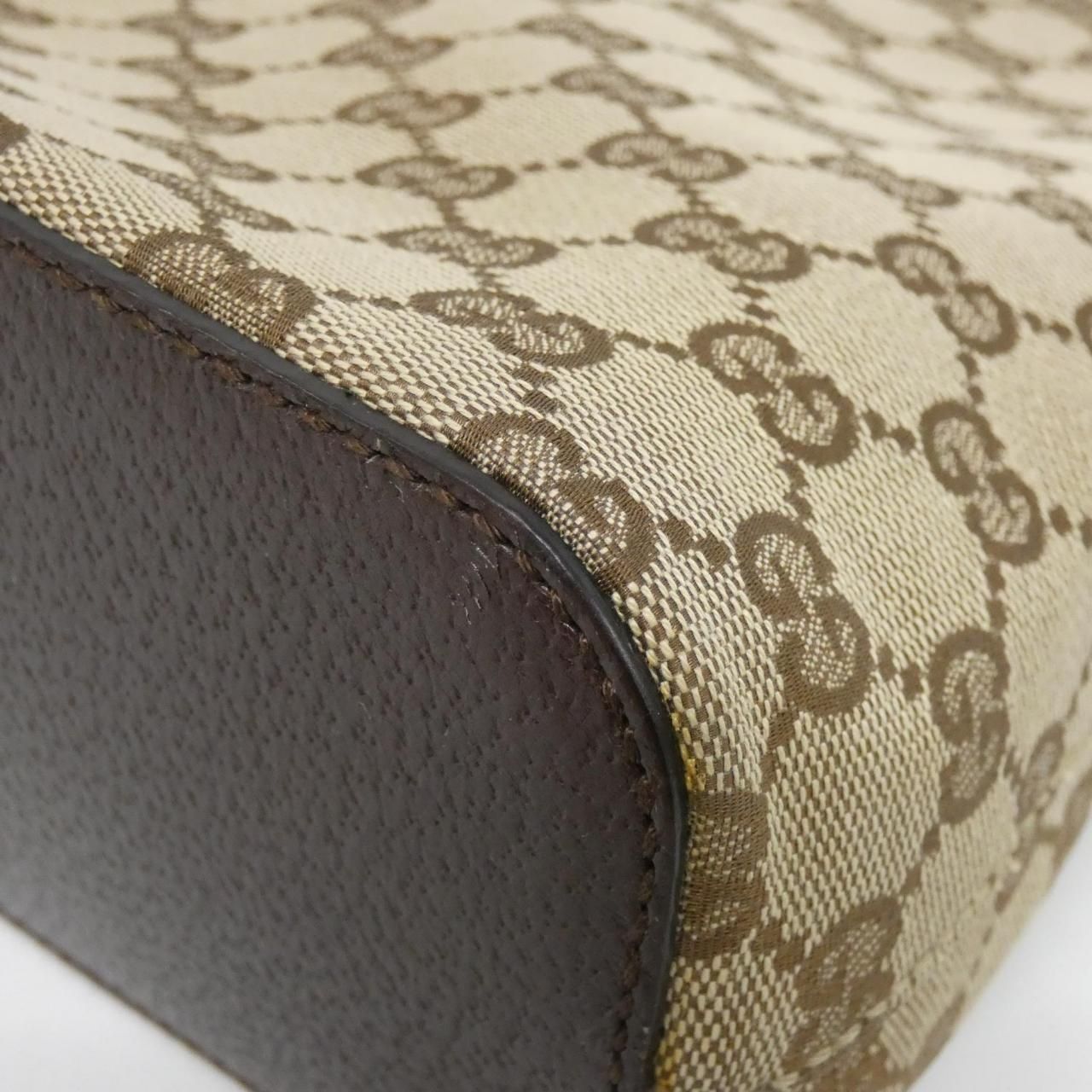 Gucci Shoulder Bag Beige — view 2