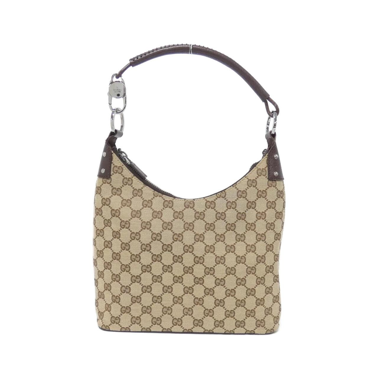 Gucci Shoulder Bag Beige