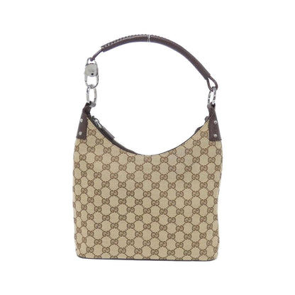 Gucci Shoulder Bag Beige