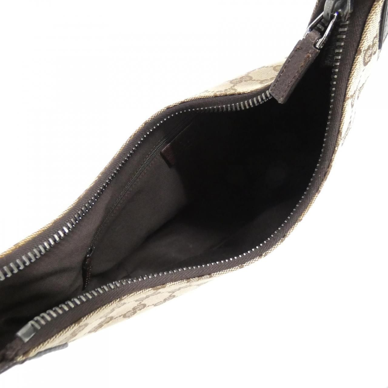 Gucci Shoulder Bag Beige — view 6