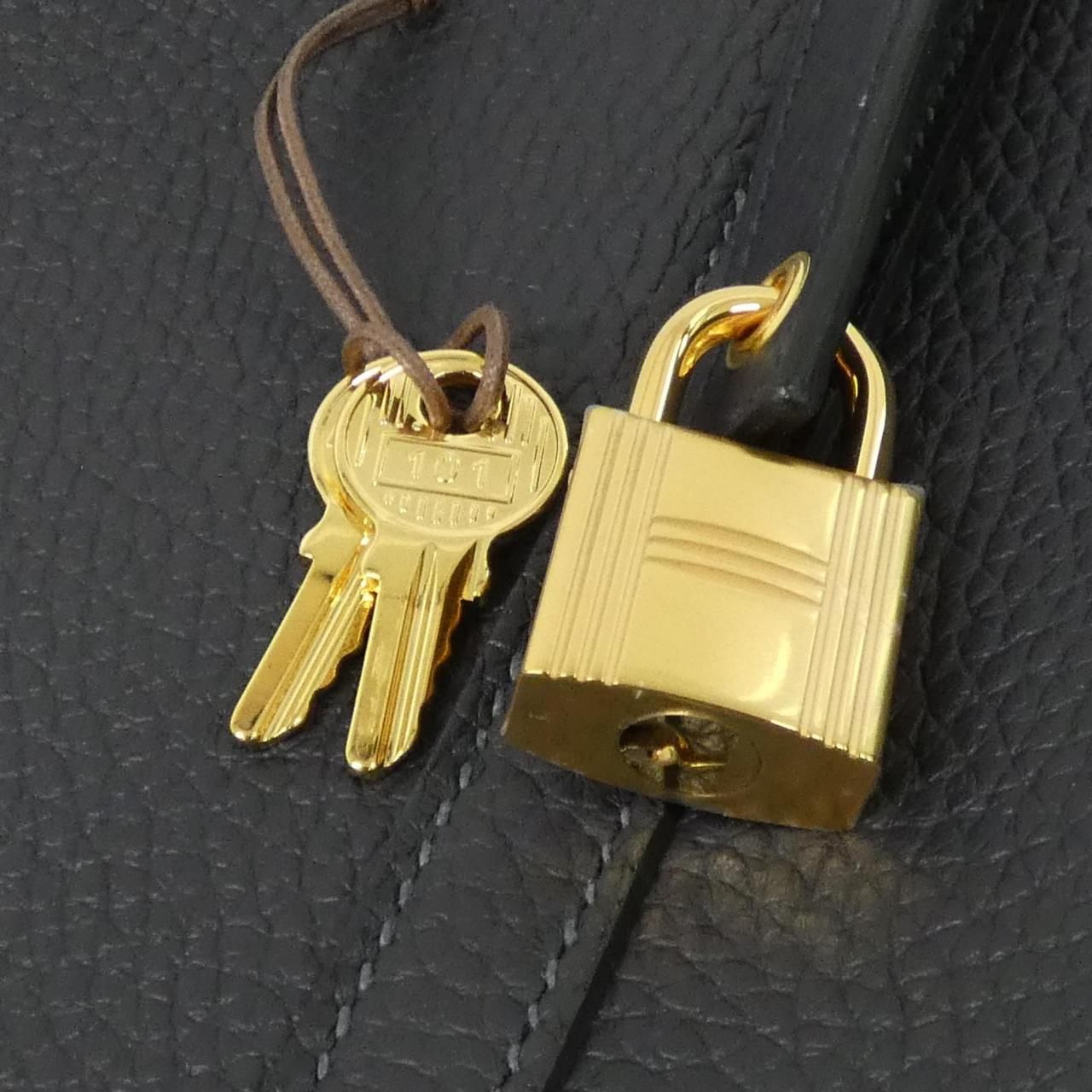 Hermes Picotin Lock MM — view 3