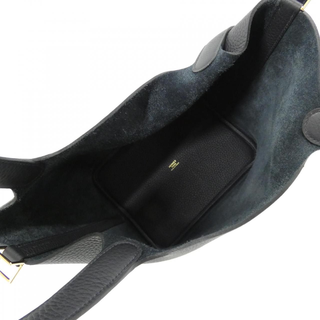 Hermes Picotin Lock MM — view 9