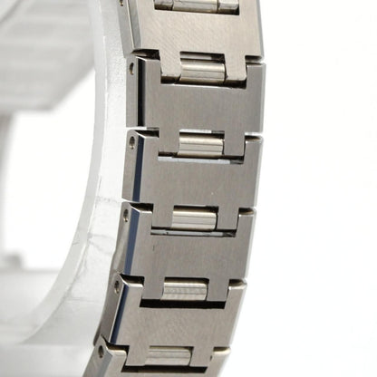 Bvlgari SS Quartz Watch — view 4