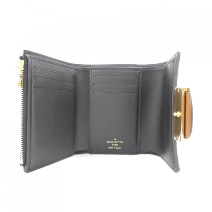 Louis Vuitton Monogram Portefeuille Dauphine Compact Wallet — view 7