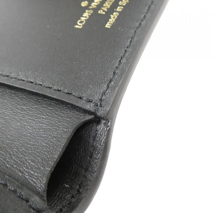 Louis Vuitton Monogram Portefeuille Dauphine Compact Wallet — view 9