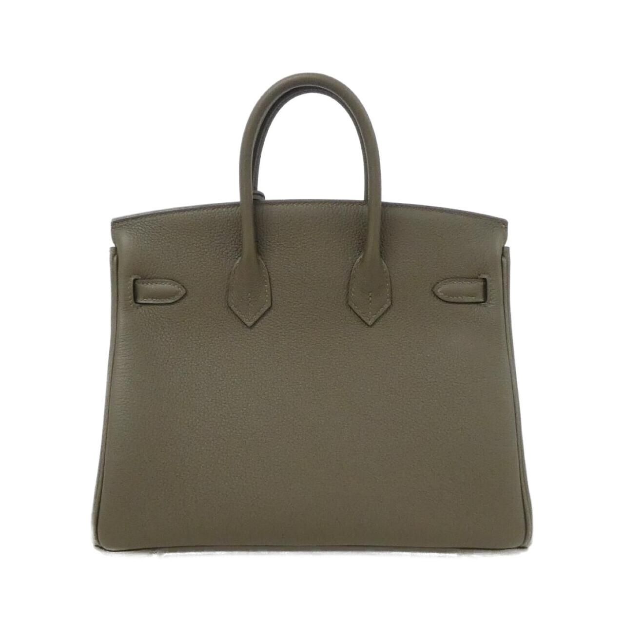 Hermes Birkin 25 cm — view 2