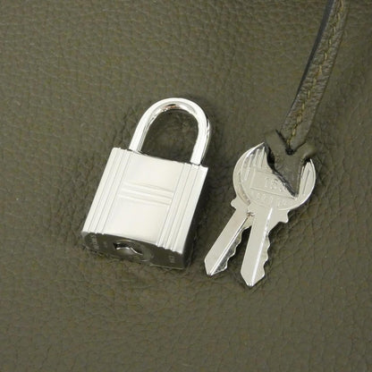 Hermes Birkin 25 cm — view 4