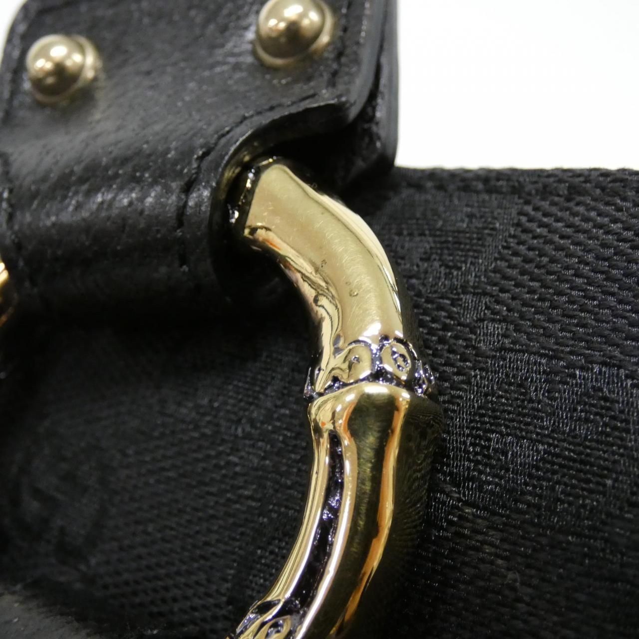 Gucci Bag Handbag Black — view 3
